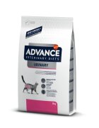ADVANCE VETERINARY DIETS Cat Urinary dietă veterinară hrană uscată pisici afecțiuni urinare Urinary dietă veterinară pisici hrană uscată sistem urinar 8kg