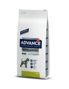 ADVANCE VETERINARY DIETS Dog Hypoallergenic dietă veterinară hrană uscată câini afecțiuni digestive și dermatologice Hypoallergenic dietă veterinară câini hrană uscată sistem digestiv Piele & Blana 10kg