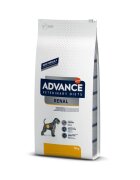 ADVANCE VETERINARY DIETS Dog Renal dietă veterinară hrană uscată câini afecțiuni renale Renal dietă veterinară câini hrană uscată sistem renal 12kg