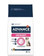 ADVANCE VETERINARY DIETS Dog Urinary dietă veterinară hrană uscată câini afecțiuni urinare Urinary dietă veterinară câini hrană uscată sistem urinar12kg