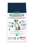 ADVANCE VETERINARY DIETS Hypoallergenic Food Intolerance XS-XL Rață dietă veterinară hrană uscată câini sistem digestiv alergii 12kg