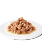 ADVANCE VETERINARY DIETS Recovery XS-XL Pui dietă veterinară plic hrană uscată câini și pisici convalescență (în sos) bax 100g x 11buc