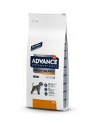 ADVANCE VETERINARY DIETS Weight Balance Medium/Maxi M-XL dietă veterinară câini hrană uscată obezitate Weight Balance Medium/Maxi M-L dietă veterinară câini hrană uscată obezitate 12kg