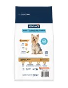 Advance Yorkshire Terrier XS-S Pui hrană uscată câini 1.5kg