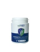 adVET ArtroActive Large Breed supliment sistem articular câini comprimate ArtroActive Large Breed L-XL supliment sistem articular câini cutie 90 comprimate