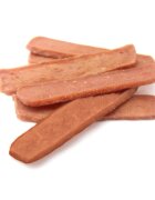 Agility Chipsuri Uscate XS-XL Iepure și Pui găletușa recompense câini 500g