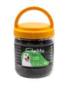 Agility Chipsuri XS-XL Miel găletușa recompense câini 500g