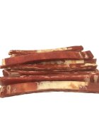 Agility Felii XS-XL Vită și Cod găletușa recompense câini 500g