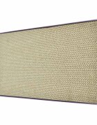 Agility Placa Dubla scratcher pisici carton mov 45.38x24.76x3.81cm