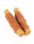 Agility XS-XL Pui și Cod găletușa recompense câini 400g