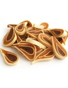 Agility XS-XL Pui și Rață găletușa recompense câini 500g