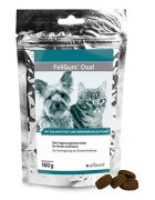 Alfavet Supliment Nutritiv Feligum Oxal 80 Tab