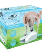 All For Paws Fantana de Gradina fântână câini asimetrică XS-XL