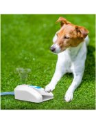 All For Paws Fantana de Gradina fântână câini asimetrică XS-XL