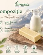 AMEEA Cheese Bar Himalayan Receipe Extra Large XL Brânză recompense fără cereale câini 140g