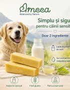 AMEEA Cheese Bar Himalayan Receipe Large L Brânză recompense fără cereale câini 100g