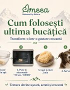 AMEEA Cheese Bar Himalayan Receipe Large L Brânză recompense fără cereale câini 100g
