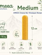 AMEEA Cheese Bar Himalayan Receipe Medium M Brânză recompense fără cereale câini 70g