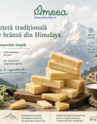 AMEEA Cheese Bar Himalayan Receipe Medium M Brânză recompense fără cereale câini 70g