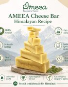 AMEEA Cheese Bar Himalayan Receipe Medium M Brânză recompense fără cereale câini 70g