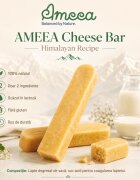 AMEEA Cheese Bar Himalayan Receipe Small XS-S Brânză recompense fără cereale câini 40g