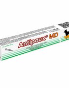 ANTIPOUX MD deparazitare externă câini și pisici XS-XL 14ml x 1buc