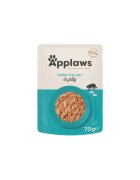 Applaws File Ton plic hrană umedă pisici (în aspic) 70g