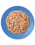 Applaws File Ton și Crab bol hrană umedă pisici (în supă) 60g File Ton și Crab bol hrană umedă pisici (în supă) bax 60g x10buc