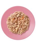 Applaws File Ton și Creveți plic hrană umedă pisici (în aspic) bax 70g x 16buc