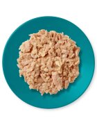 Applaws File Ton și Macrou plic hrană umedă pisici (în aspic) 70g File Ton și Macrou plic hrană umedă pisici (în aspic) bax 70g x 16buc