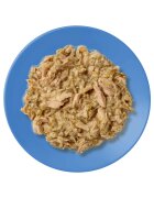 Applaws Fish Selection Pește plic hrană umedă pisici (în supă) multipack 70g x12buc