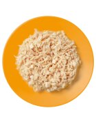 Applaws Piept Pui și Brânză conservă hrană umedă pisici (în supă) 70g