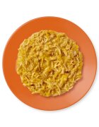 Applaws Piept Pui și dovleac plic hrană umedă pisici (în supă) 70g Piept Pui și dovleac plic hrană umedă pisici (în supă) bax 70g x 12buc