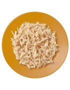 Applaws Piept Pui și Ficat plic hrană umedă pisici (în aspic) 70g Piept Pui și Ficat plic hrană umedă pisici (în aspic) bax 70g x 16buc