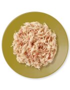 Applaws Piept Pui și Miel plic hrană umedă pisici (în aspic) 70g Piept Pui și Miel plic hrană umedă pisici (în aspic) bax 70g x 16buc