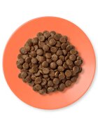 Applaws Pui și Somon hrană uscată fără cereale pisici 7.5kg