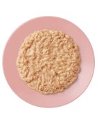 Applaws Senior Ton și Somon conservă hrană umedă pisici senior (în aspic) 70g