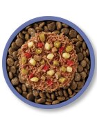 Applaws Taste Toppers Variety Selection XS-XL Carne și Ton plic hrană umedă fără cereale câini (în supă) multipack 85g x 6buc