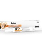 APTUS Attabalance supliment sistem digestiv & probiotice câini pastă orală Attabalance XS-XL supliment sistem digestiv & probiotice câini și pisici seringă gradată 15ml pastă orală