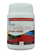 Aquarium Munster Biofish Food ACAI L 60g