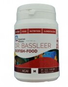 Aquarium Munster Biofish Food ACAI M 60g