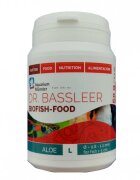 Aquarium Munster Biofish Food ALOE L 60g