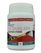 Aquarium Munster Biofish Food ALOE M 60g