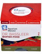Aquarium Munster Biofish Food CAVAR 30g