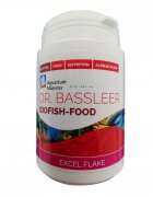 Aquarium Munster Biofish Food EXCEL FLAKE 35g