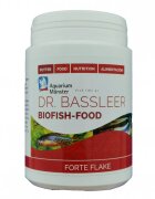 Aquarium Munster Biofish Food FORTE FLAKE 35g
