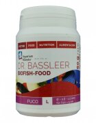 Aquarium Munster Biofish Food FUCO L 60g