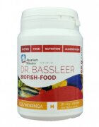 Aquarium Munster Biofish Food GSE/MORINGA M 60g