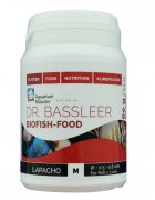 Aquarium Munster Biofish Food LAPACHO M 60g