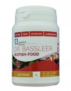 Aquarium Munster Biofish Food MATRINE L 60g